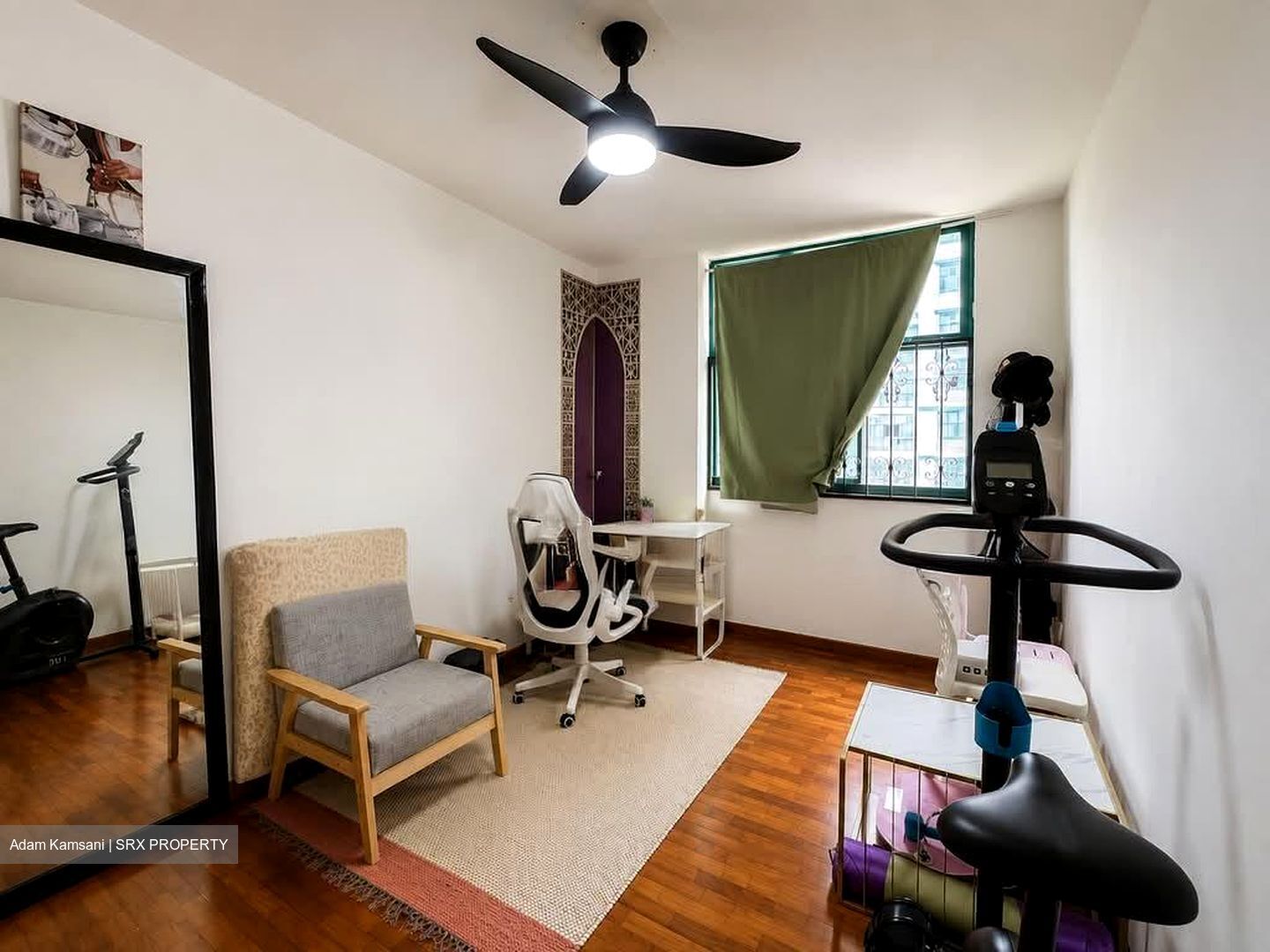Blk 688F Woodlands Drive 75 (Woodlands), HDB 4 Rooms #602235101